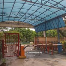 Apartment for sale at Pangsapuri Melur Sentul, near LRT, UTC, schools