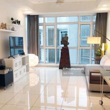 Serviced residence for Sale