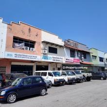 USJ 7 Subang Jaya 1.5 Storey Link Factory For Rent