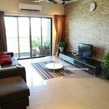 Serviced residence for Sale