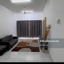 Taman Puncak Saujana