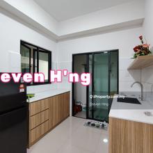 Sunshine Residence Fully Furnished unit @ Farlim Ayer Itam