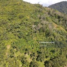 Raub agricultural land for sale