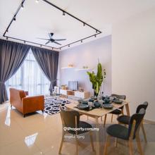 Serviced residence for Sale