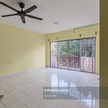 Sunway kayangan apartment affordable home bare unit afforable unit