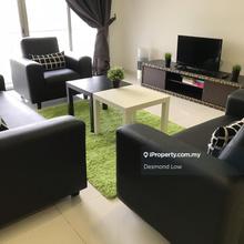 Midfields 2 Condo Sungai Besi Kuala Lumpur