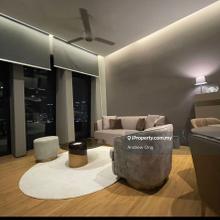Condominium for sale with fully furnished 