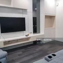 City of Green Residence Unit For Sale,Condo Bukit Jalil/Serdang Dijual