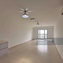 Freehold Studio Unit P/Furnished Low Flr Unblock View Ready Return