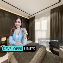 Developer units for sale