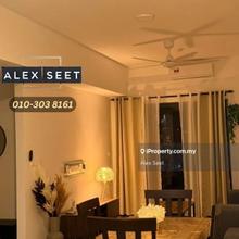 Klcc View/Ready for move in/ Fully Furnished! M Arisa Brand new condo