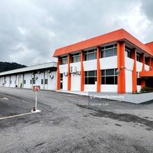 Semambu, Kuantan - Warehouse/Factory