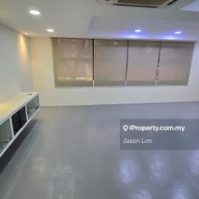 Taman Desa Danau Desa (Office) Renovated Unit 