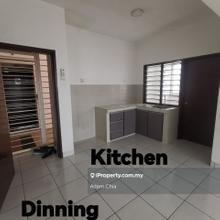 Akasia apartment / berjaya park / shah alam / seksyen 32 / jalan kebun