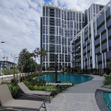 Lelong - Casa Embun, Cybersouth, Dengkil, Selangor