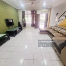 Bandar Seri Alam, Masai