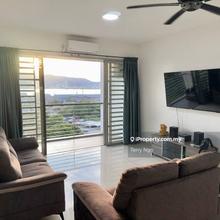 Wellesley Residences / Fully Furnished / Butterworth 