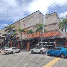 Selayang Capitol Complex, Batu Caves - Retail Unit