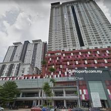 Axis Crown @ Taman Cempaka, Ampang for Sale