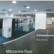USJ Subang Jaya Retail Space For Rent