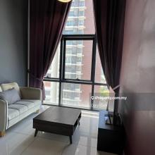Duplex Loft unit for sale @ Woodsbury Butterworth