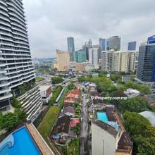 Brand New Condo, Prime Location, Short Walk to Mid Valley