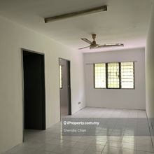 Below Market Value Lestari Apartment for sale