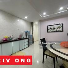 Commercial 1 Stry Bungalow Jln Hamilton First Grade Sale With Tenancy