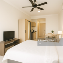 Mutiara Residency Studio for Rent !