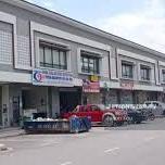 Roi 5.12% crowd residential area, taman saujana KLIA, kota warisan kip