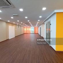 Offices at IOI Boulevard Puchong Jaya