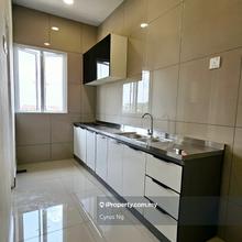 Pangsapuri Seri Pulai At Balakong Jaya Flat
