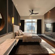 High End Serviced Residence for Sale