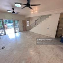 Open Facing, Freehold Double Storey Terrace @ Bandar Sunway Semenyih