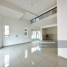 Taman Kota Permai 2-sty Semi D Big Car pouch 