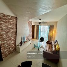 Freehold! 100 Loan! Fully Furniture! ID Design! Symphony Tower