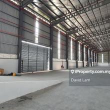 North Port, Warehouse, 2 Acres, Port Klang 