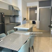 KLCC Twin Tower View. Experience Modern Luxury Living 