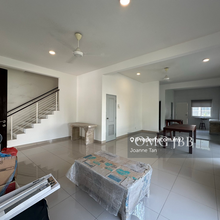Ambang Botanic 2 Klang-Endlot 2 Storey Superlink for Rent