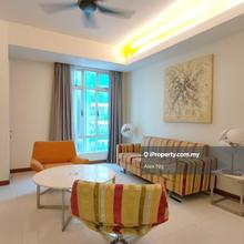 8 Min Walking Distance To KLCC Tower Lot 163 @ KLCC