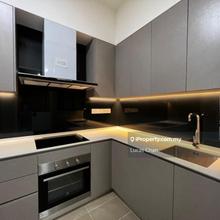 Nidoz Residence 1219 Sqft 5 R 2B Partial Furnished Unit Ready For Rent