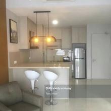 Fully Furnished & Reno Tropicana Garden Cyperus Condo Residence P