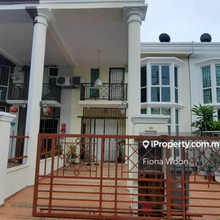 Double Storey Taman Merbok , Bukit Baru Ayer Keroh Melaka