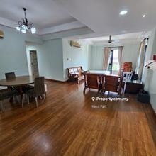 Renovated Partly Furnished Condominium For Sale