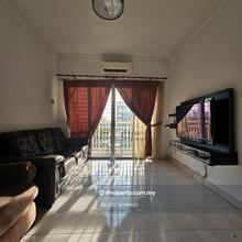 Breezy Apartment on hills_ Cozy area low density _ Peaceful & Calm