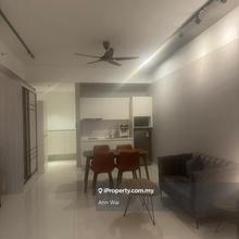 Chambers Suites KL For Rent, Condo Chow Kit Disewa, LRT Nearby