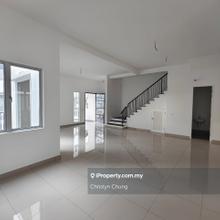 Eco Forest Birchpark, Double Storey Terrace @ Semenyih, Freehold