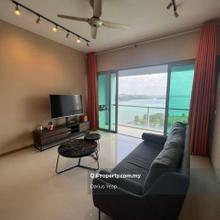 Southern Marina, Puteri Harbour, 2 plus 1 Beds, Freehold