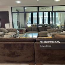 East Ledang @ Noble Park - 2 Storey Bungalow With Pool ( Rm 6.9mil )