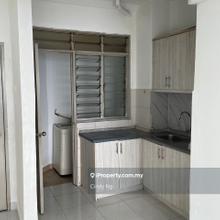 Main Place 2 Room with Kitchen Cabinet